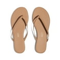 thumbnail image 3 of Tkees Chaussures pour Femmes Lily Found Matt en Cocobutter, 8 US, 3 of 3