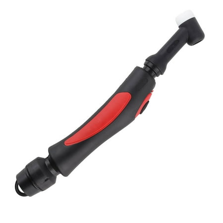 

TIG Torch Air Cooled Design TIG Welding Torch Flexible 0.1~0.8MPa For Replacement Old Part For Metal Welding