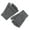 Dark Gray, variant on Knitted Gloves Clearance Convertible Flip Top Fingerless Woolen Gloves Cold Proof Thickened Plush Lined Winter Cycling Gloves for Outdoor Sports ﻿