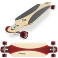 thumbnail image 4 of Street Surfing - Freeride 39" - Carving Red, 4 of 7