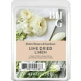thumbnail image 3 of (2 pack) Line-Dried Linen Scented Wax Melts, Better Homes & Gardens, 2.5 oz (1-Pack), 3 of 10