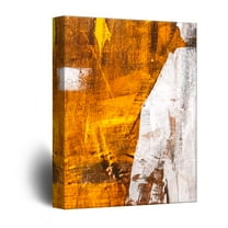 Canvas Wall Art - Giclee Print Home Decoration (16" x 24", Artwork - 04)