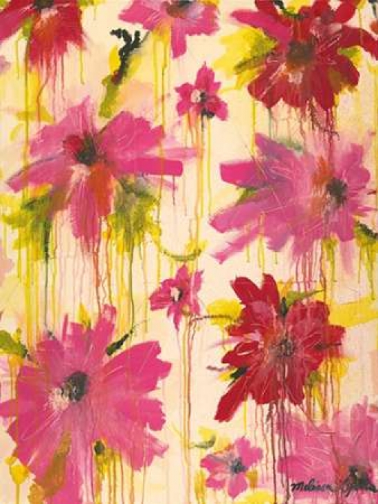 Weeping Flowers Can