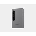 thumbnail image 4 of Teléfono inteligente Sony Xperia 1 III XQ-BC72 5G Dual 512GB 12GB RAM Dual SIM GSM Desbloqueado Gris escarchado, 4 of 8