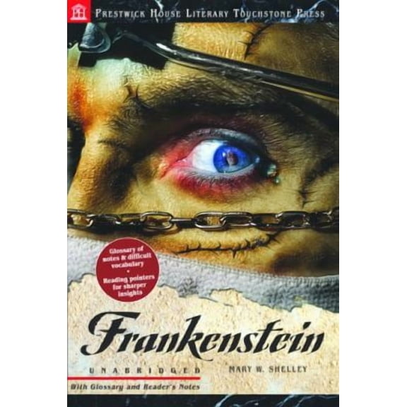 FRANKENSTEIN