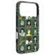 thumbnail image 3 of Funda para teléfono Marvel Loki Variants Character Grid Green iPhone 17 Pro, 3 of 3