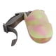 thumbnail image 5 of de goma para mascotas con de de silicona para perros luminosos nocturnos, perro de peluche antiladridos Beige XL Zulema Cubierta de boca de pato de perro mascota, 5 of 7