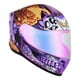 thumbnail image 1 of Casco Bkr Hawk Mrd Mt Katrina M.Mrd Rep Tran Cer Svs Mrd violeta L, 1 of 5