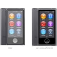 thumbnail image 3 of (2 Pack) iPod Nano 7th 8th Generation Screen Protector,Full Coverage 9H Hardness Tempered Glass Screen Protector, 3 of 3