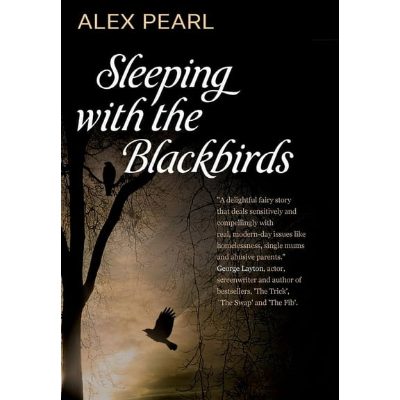 Sleeping with the Blackbirds, (Hardcover)