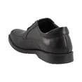 thumbnail image 3 of Mocasin Merano para Hombre Vestir negro 29.5, 3 of 4