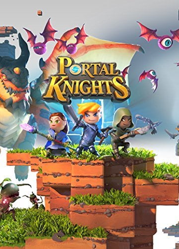 portal knights npc