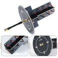 thumbnail image 3 of High-Gain 2.4GHz Spiral Directional Antenna image transmission antenna, 3 of 9