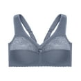 thumbnail image 3 of Glamorise MagicLift Original Support Wirefree Bra 1000 (Women's & Women's Plus), 3 of 6