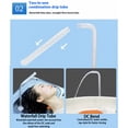 thumbnail image 5 of Advancent Ducha para pájaros, bomba de agua para enjuagar el cabello con periquitos, cable USB, fuente de alimentación, bomba de agua ajustable Juegos de accesorios de baño Agua de salida única, 5 of 5