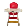 thumbnail image 2 of Silla para Bebé Prinsel 1 a 3 Años, 2 of 2