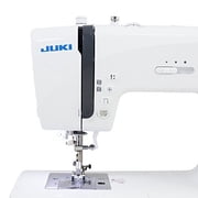 Juki HZL-70HW Computer Sewing Machine with 80 Sewing Patterns, 6 Types of Stitch Patterns, and Quick Reference Plate