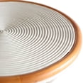 thumbnail image 4 of Kirby Rattan Round Stool, 4 of 5