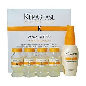 Kerastase Aqua-Oleum Treatment for Unisex, Ounce - Walmart.com