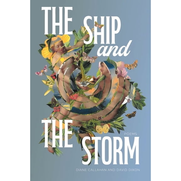 The Ship and the Storm: Poems, (Paperback)