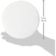 thumbnail image 3 of Oasis Supply Dummy Round Cake, 7" x 2", White, 3 of 3