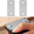 thumbnail image 5 of Edge Banding Trimmer Blades Stainless Steel Replacement Blades for Woodworking, 5 of 5