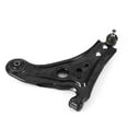 thumbnail image 4 of Metrix Premium Chassis Parts - Front Left Lower Control Arm w Ball Joint & Bushing Assembly Fits 06-11 Chevrolet Aveo5, 04-11 Aveo, 04-11 Suzuki Swift+, 05-08 Pontiac Wave, RK620164, Made in Europe, 4 of 6