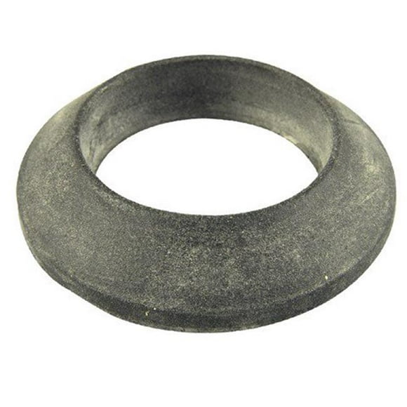Danco 40477B Spud Gasket  3.18 x 2.12 x 10.06 in. - pack of 5