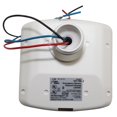 thumbnail image 4 of WattStopper CX-105-4 Ceiling/Wall Occupancy Sensor, Passive Infrared, One sided aisleway lens 24V, 4 of 4