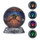 thumbnail image 2 of Halloween Lamp, LED PVC Convenient To Use Halloween Table Lamp For Party For Halloween For Home Deraction ANGGREK Cocina, Decoración y Otros, 2 of 5
