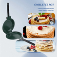 thumbnail image 7 of DIY Non-Stick Double-Sided Frying Pan, and Induction Universal, 7 of 7