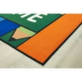 thumbnail image 4 of Carpets for Kids® KID$Value Rugs™ Colorful Pencils Rug, 3' x 4 1/2' , Blue, 4 of 4