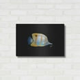 thumbnail image 3 of Luxe Metal Art 'Copperband Butterfly' by Durwood Coffey, Metal Wall Art, 24"x16", 3 of 8