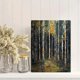 thumbnail image 2 of Qisvanset 12x16 Inch Abstract Oil Painting Canvas Print Wall Art, 2 of 5