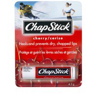 ChapStick Classic Cherry