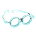 thumbnail image 4 of maskred Adult Optical Trial Lens Frame Eyeglasses Optometry Optician Tool Optic Blue 52mm 5Set, 4 of 6