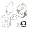thumbnail image 2 of Junta De Admisión Del Embrague De Culata Para Los Motores 110CC Dirt Bike ATV Go Karts Zulema Junta del cilindro de la culata del motor, 2 of 6