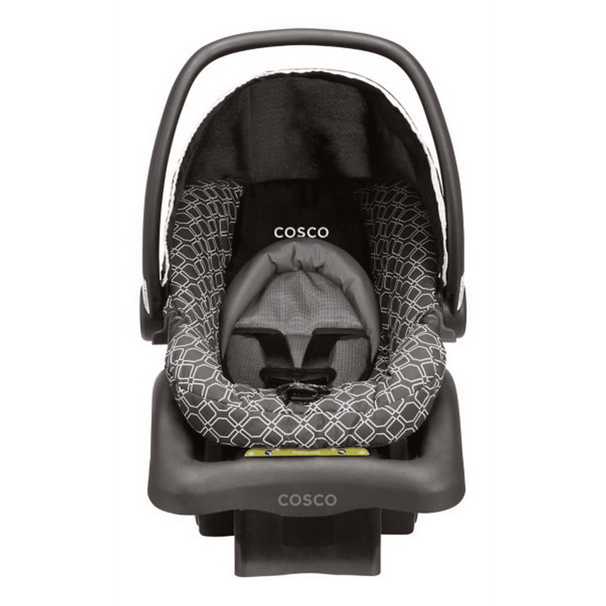 Cosco Light N Comfy Car Seat Nigel Canada