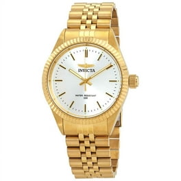 【12月スーパーSALE 15%OFF】 Green Quartz Specialty Invicta Dial 29391 Watch Men's その他