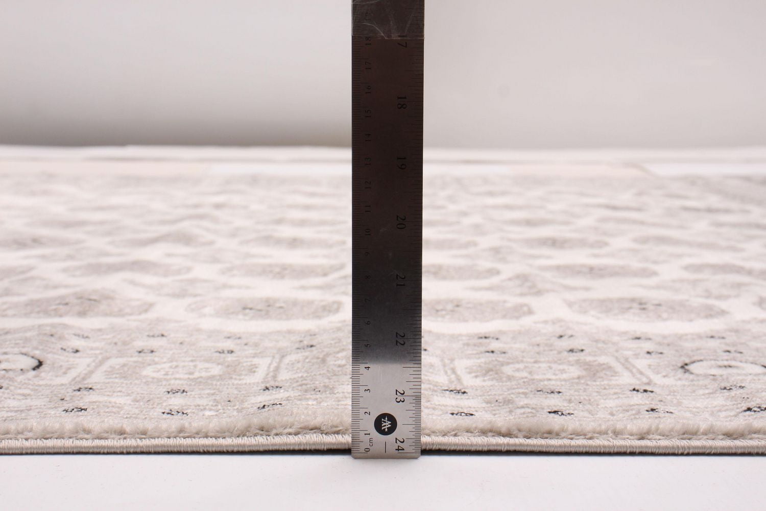 Tapis Tekke Oriental pour Salon, Salle à Manger