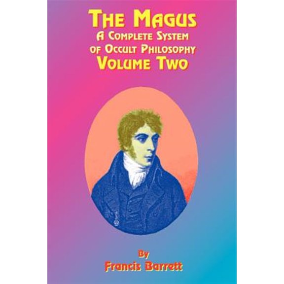 Pre-Owned Magus The Magus Book 2, Book 02, (Paperback)