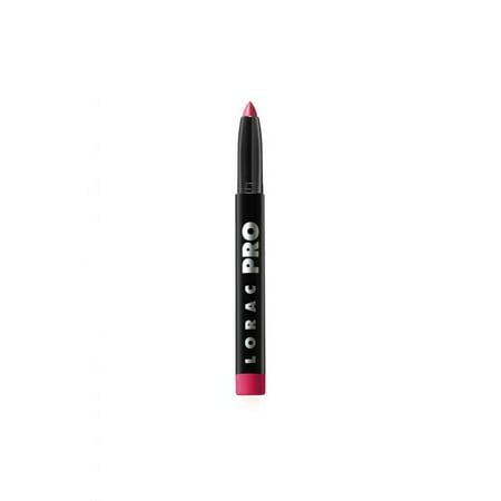 Lorac Pro Matte Lip Color Long Lasting Lipstick .03 oz