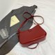 thumbnail image 4 of Axila Tota Casual Bolso Elegante Cuerpo Cruzado Mujeres PU Gran Capacidad Correa Ajustable Hasp Y Cierre La Al Aire Libre, 4 of 9