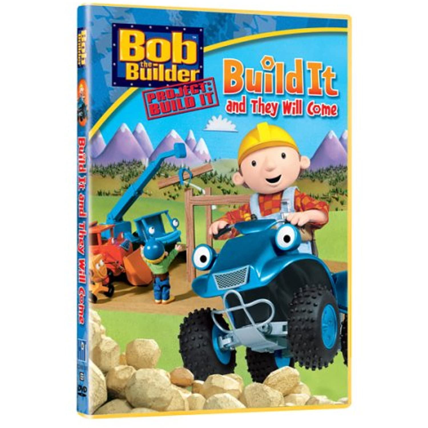 Bob the Builder Costume for Cosplay  Halloween 2023