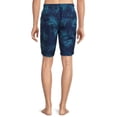 thumbnail image 4 of George Men’s & Big Men’s 9” Cargo Eboard Shorts with Stretch, 4 of 5