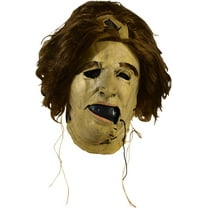 The Texas Chainsaw Massacre Grandma 1974 Mask