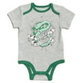 thumbnail image 4 of Harry Potter Newborn Baby Boys 4 Pack Bodysuits, 4 of 5
