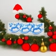 thumbnail image 1 of Room Decor Qwtwty Christmas Carousel Ornament 3pcs Box Set, 1 of 5