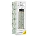 thumbnail image 6 of Disney Retro Vintage Stainless Steel Water Bottle - 22 oz - Mickey & Minnie, 6 of 8