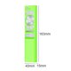 thumbnail image 3 of Estuche de control remoto de cubierta completa para TV Samsung Smartone3 (verde luminoso), 3 of 5